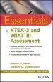 Audiobook Essentials of Ktea-3 and Wiat-Iii Assessment author Kristina C. Breaux