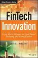 Audiobook Fintech Innovation: From Robo-Advisors to Goal Based Investing and Gamification author Paolo Sironi
