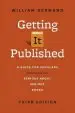 Audiobook Getting it Published: A Guide for Scholars and Anyone Else Serious About Serious Books author William Germano