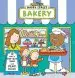 Audiobook Happy Street: Bakery author Simon Abbott