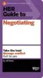 Audiobook Hbr Guide to Negotiating (Hbr Guide Series) author Jeff Weiss