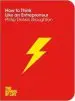 Audiobook How to Think Like an Entrepreneur author The School Of Life