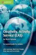 Audiobook Ib Diploma: Creativity, Activity, Service (Cas) for the ib Diploma: An Essential Guide for Students author John Cannings