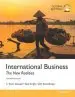 Audiobook International Business: The new Realities, Global Edition author S. Tamer Cavusgil