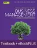 Audiobook Key Concepts in vce Business Management Units 3&4 4e Ebookplus & Print + Studyon vce Business Management Units 3&4 author Stephen J. Chapman