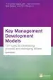 Audiobook Key Management Development Models: 70+ Tools for Developing Yourself and Managing Others author David Cotton