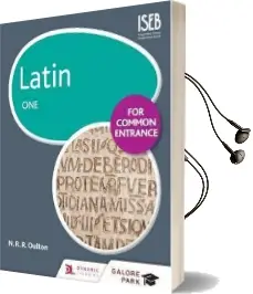 Latin for Common Entrance one Audiobook download free by N. R. R. Oulton