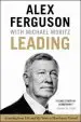 Audiobook Leading: Learning From Life and my Years at Manchester United author Sir Alex Ferguson