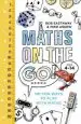 Audiobook Maths on the go: 101 fun Ways to Play With Maths author Rob Eastaway
