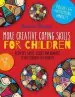 Audiobook More Creative Coping Skills for Children: Activities, Games, Stories, and Handouts to Help Children Self-Regulate author Bonnie Thomas