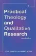 Audiobook Practical Theology and Qualitative Research - Second Edition author John Swinton