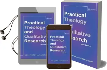Practical Theology and Qualitative Research - Second Edition Audiobook download free by John Swinton