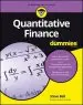 Audiobook Quantitative Finance for Dummies author Steve Bell