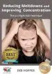 Audiobook Reducing Meltdowns and Improving Concentration: The Just Right Kids Technique author Deb Hopper