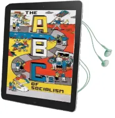 The Abcs of Socialism Audiobook download free by Bhaskar Jacobin