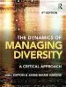 Audiobook The Dynamics of Managing Diversity: A Critical Approach author Gill Kirton