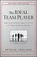 Audiobook The Ideal Team Player: How to Recognize and Cultivate the Three Essential Virtues author Patrick M. Lencioni
