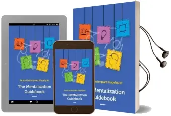 The Mentalization Guidebook Audiobook download free by Janne Oestergaard Hagelquist