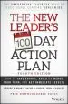 Audiobook The new Leader'S 100-Day Action Plan: How to Take Charge, Build or Merge Your Team, and get Immediate Results author George B. Bradt