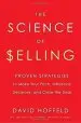 Audiobook The Science of Selling author David Hoffeld