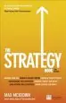 Audiobook The Strategy Book: How to Think and act Strategically to Deliver Outstanding Results author Max Mckeown