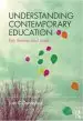 Audiobook Understanding Contemporary Education: Key Themes and Issues author Tom O'Donoghue