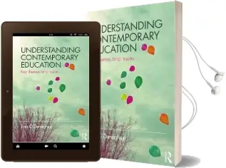 Understanding Contemporary Education: Key Themes and Issues Audiobook download free by Tom O'Donoghue