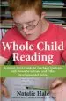 Audiobook Whole Child Reading: A Quick-Start Guide to Teaching Students With Down Syndrome & Other Developmental Delays author Natalie Hale