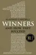 Audiobook Winners: And how They Succeed author Alastair Campbell