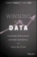 Audiobook Winning With Data: Transform Your Culture, Empower Your People, and Shape the Future author Tomasz Tunguz
