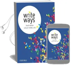 Write Ways Audiobook download free by Jan Lesley Wing
