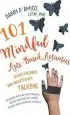 Audiobook 101 Mindful Arts-Based Activities to get Children and Adolescents Talking: Working With Severe Trauma, Abuse and Neglect Using Found and Everyday Objects author Dawn D'Amico