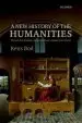 Audiobook A new History of the Humanities: The Search for Principles and Patterns From Antiquity to the Present author Rens Bod