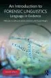 Audiobook An Introduction to Forensic Linguistics: Language in Evidence author Malcolm Coulthard