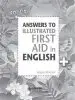 Audiobook Answers to the Illustrated First aid in English author Angus Maciver