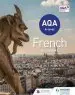 Audiobook Aqa A-Level French (Includes as) author Severine Chevrier Clarke