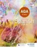Audiobook Aqa A-Level Spanish (Includes as) author Tony Weston