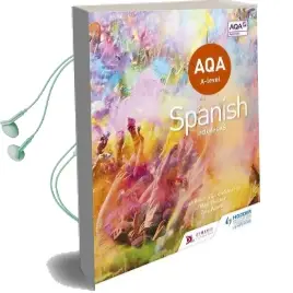 Aqa A-Level Spanish (Includes as) Audiobook download free by Tony Weston