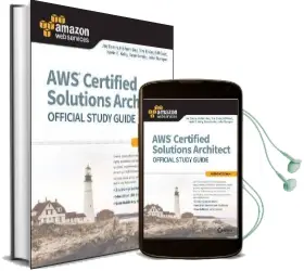 Aws Certified Solutions Architect Official Study Guide: Associate Exam Audiobook download free by John Stamper