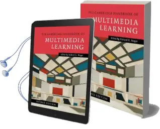 Cambridge Handbooks in Psychology: The Cambridge Handbook of Multimedia Learning Audiobook download free by Richard E. Mayer