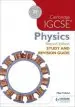 Audiobook Cambridge Igcse Physics Study and Revision Guide 2nd Edition author Mike Folland
