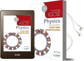Cambridge Igcse Physics Study and Revision Guide 2nd Edition Audiobook download free by Mike Folland