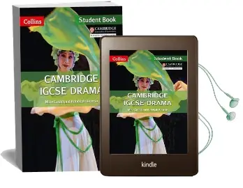 Cambridge Igcse (Tm) Drama Student'S Book Audiobook download free by Mike Gould