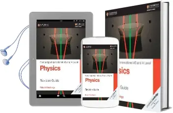 Cambridge International as and a Level Physics Revision Guide Audiobook download free by Robert Hutchings