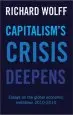 Audiobook Capitalism'S Crisis Deepens: Essays on the Global Economic Meltdown 2010-2014 author Richard Wolff