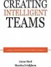 Audiobook Creating Intelligent Teams author Anne Rod