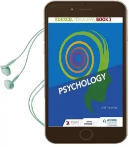 Edexcel Psychology for a Level Book 2 Audiobook download free by Christine Brain
