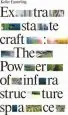 Audiobook Extrastatecraft: The Power of Infrastructure Space author Keller Easterling