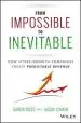 Audiobook From Impossible to Inevitable: How Hyper-Growth Companies Create Predictable Revenue author Aaron Ross