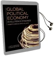 Global Political Economy: Evolution and Dynamics Audiobook download free by Robert O'Brien